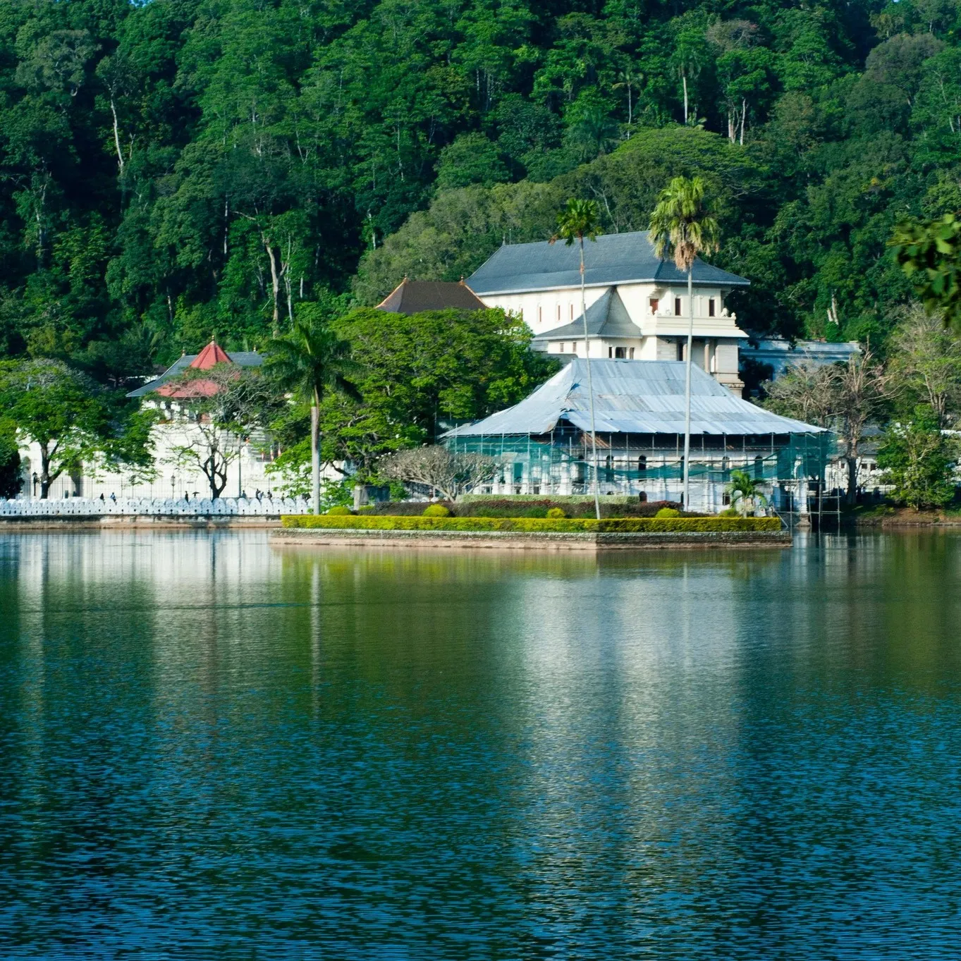 Temple of the Tooth