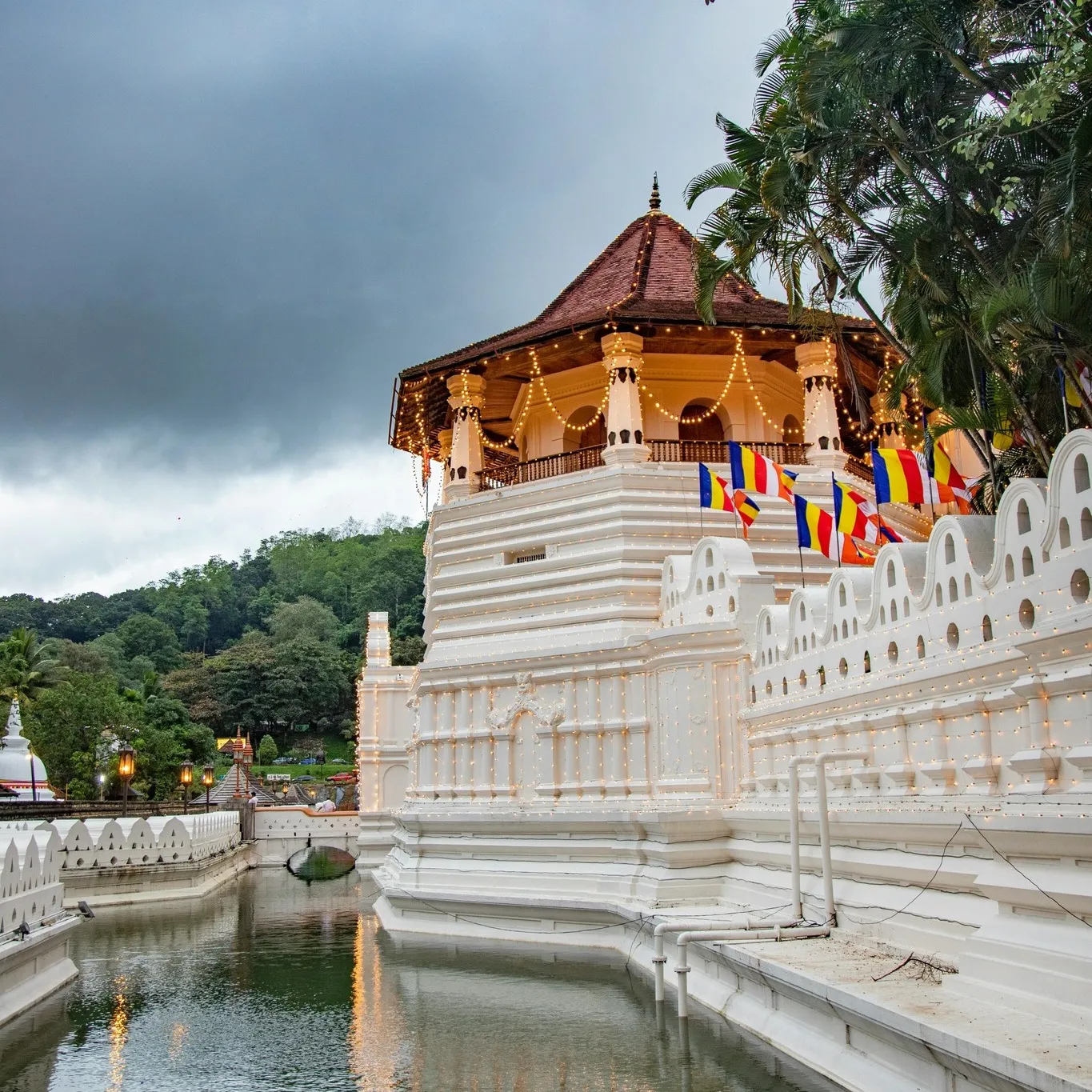 Jaide Regency Kandy