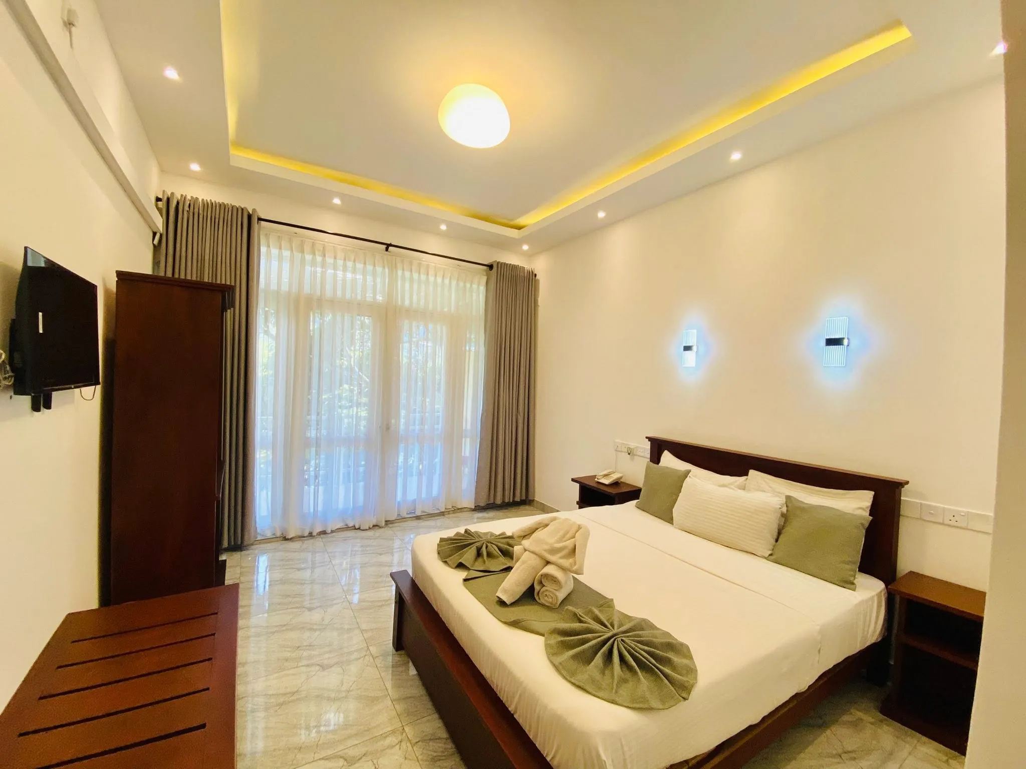 Royal Suite